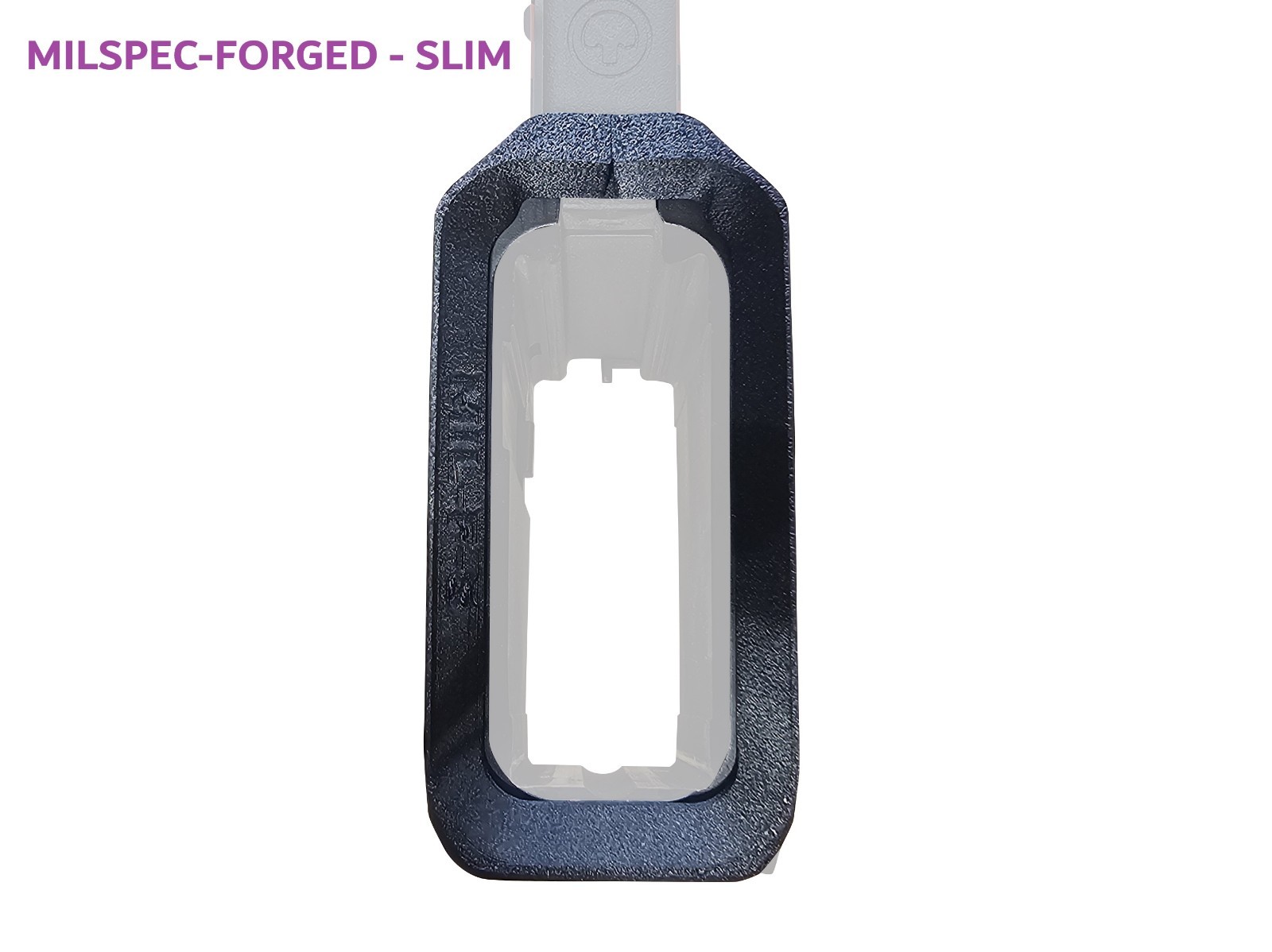 LMT MARS-L - Compatible Magwell – Standard & Slim Profiles