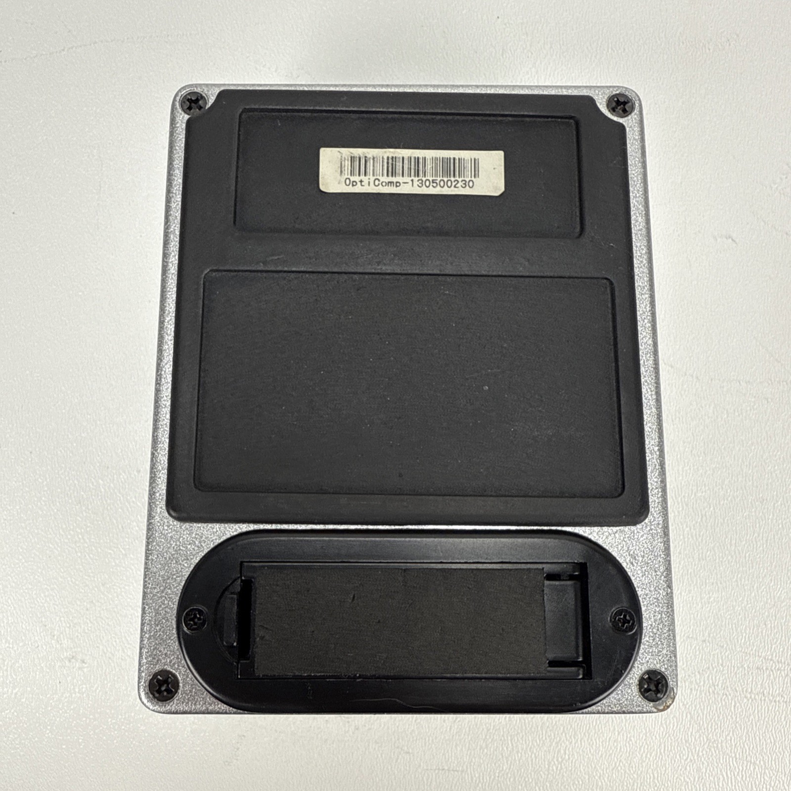 BBE OC-5 OptiComp Optical Compressor Pedal | Tested & Working