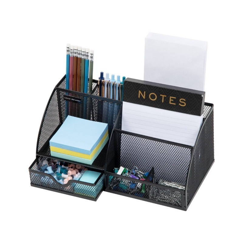 File Storage, Accessory Storage, Workspace, Office, Metal Mesh