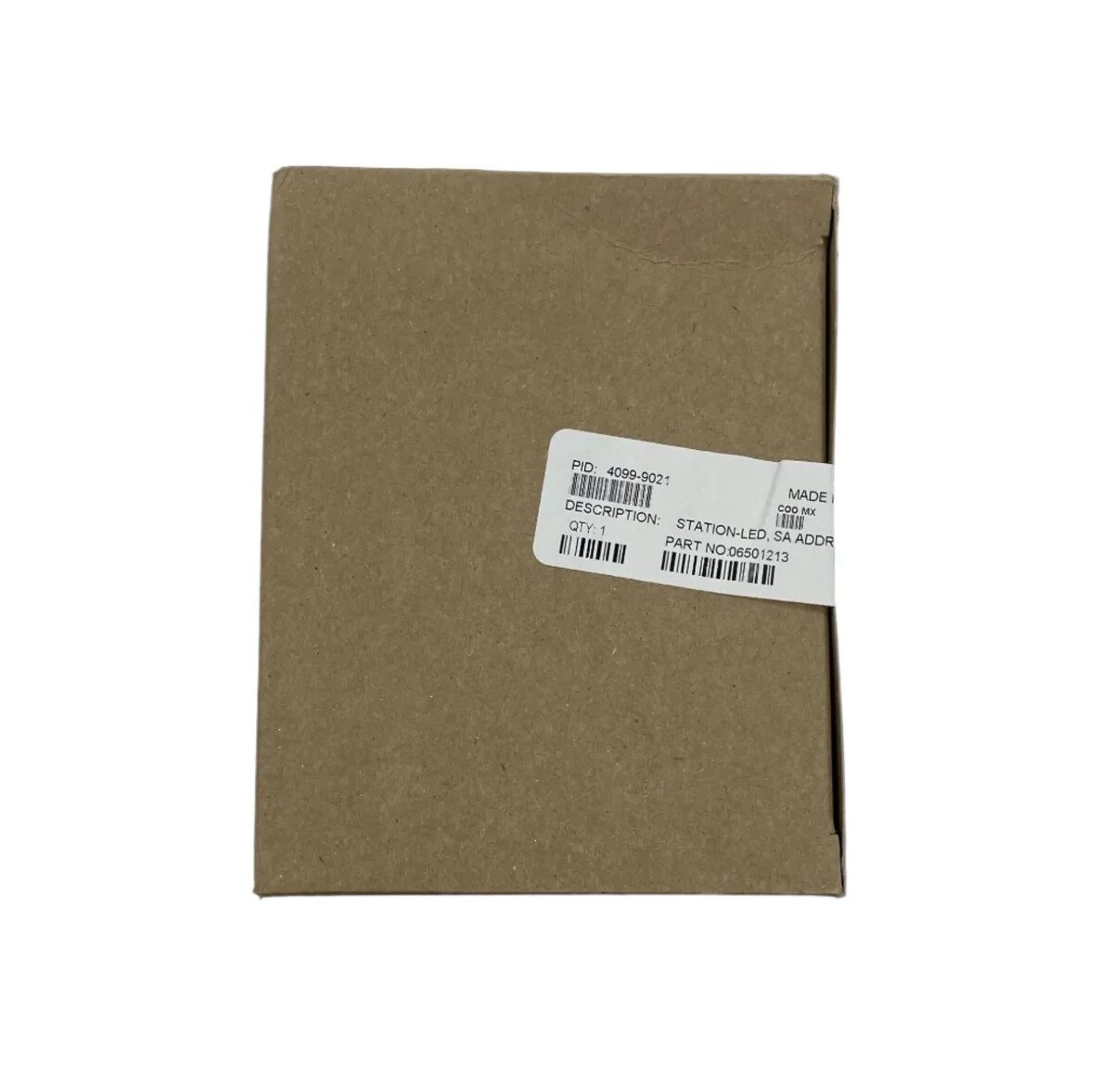 Simplex 4099-9021 - Same Day Shipping (SEALED)