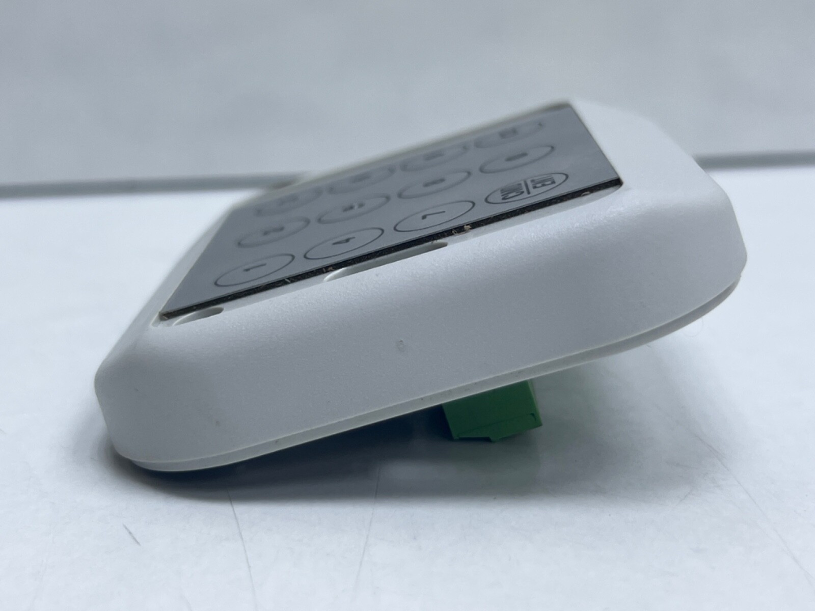 SOFTWARE HOUSE SWH-4200 ACCESS CONTROL UNIT CARD READER