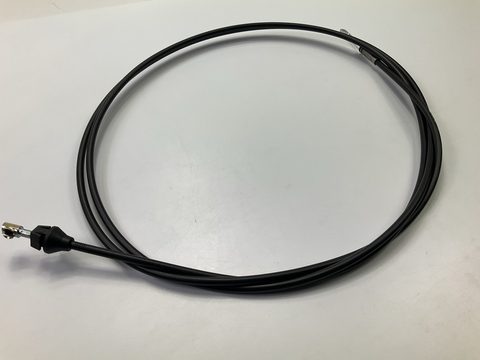 Standard 9 Foot, Three-Way Snow Plow Joystick Control Raise-Lower Cable, W56035