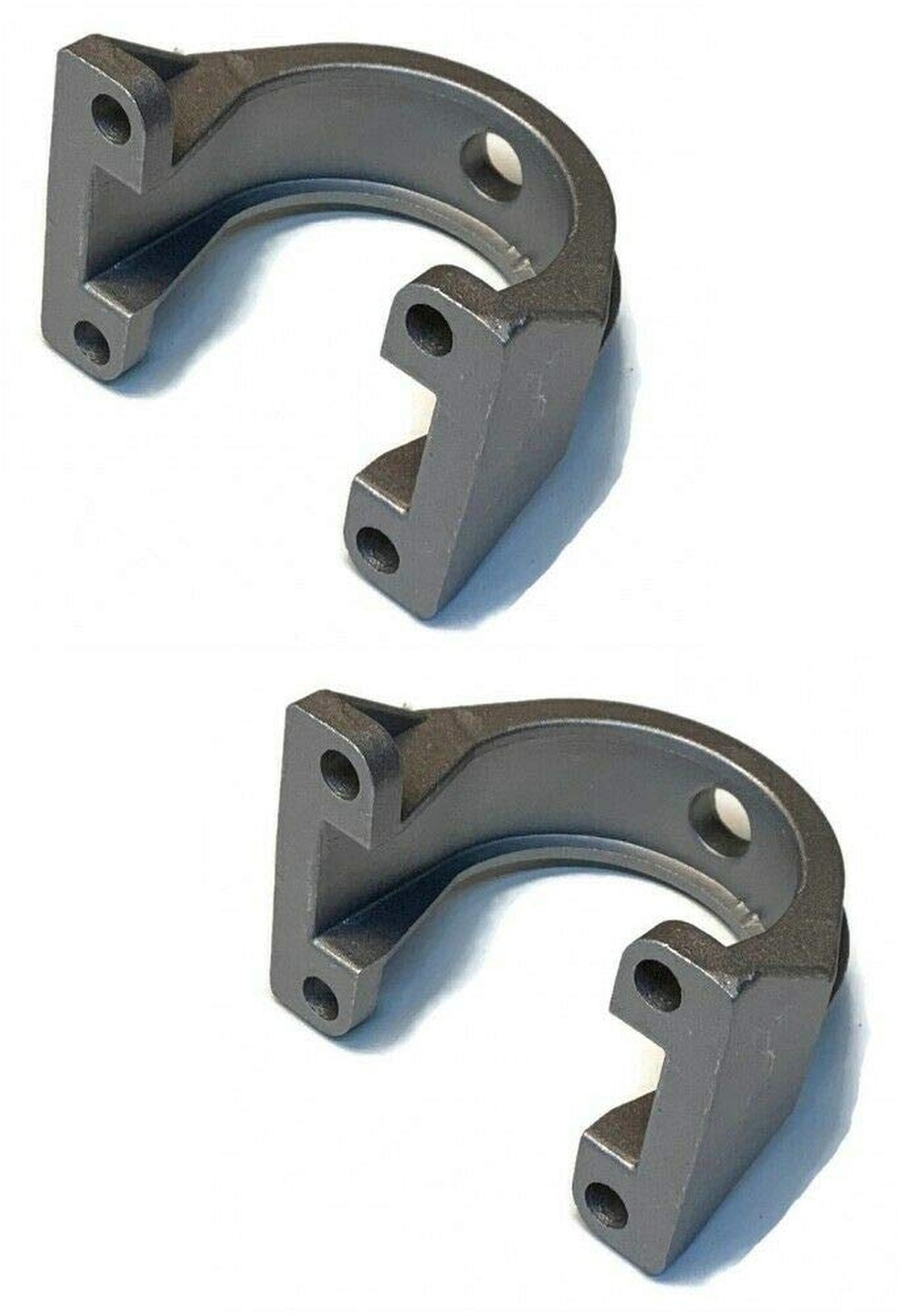 Vital All-Terrain 2 Pack Rear Axle Spring ISO Mount Cap 72037-G01 72037G01 fo...