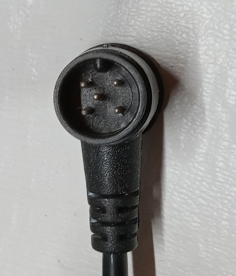 VINTAGE VIVITAR AUTO THYRISTOR SENSOR ADAPTER FOR MODEL 283 FLASH SPEEDLITE UNIT
