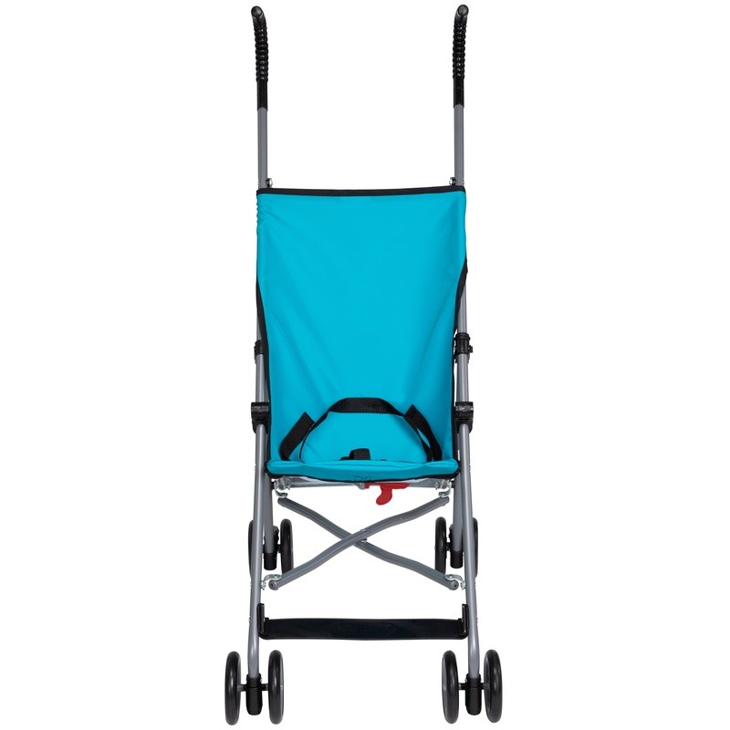 Comfort Height Umbrella Stroller Lightweight Compact Fold Travel Kid Stroller US