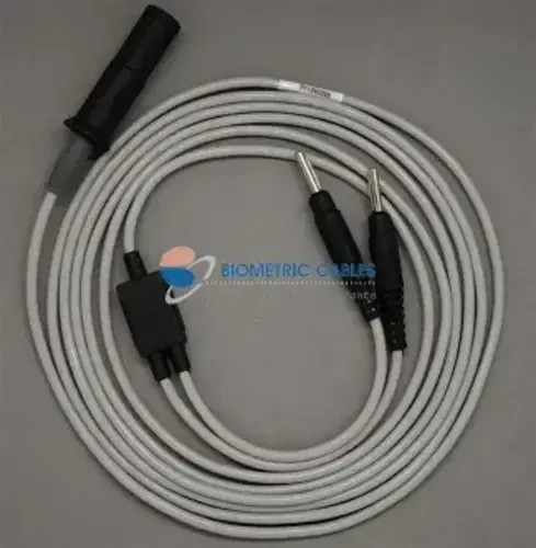 Bipolar Cable Compatible for Valleylab New Sealed Free Shipping