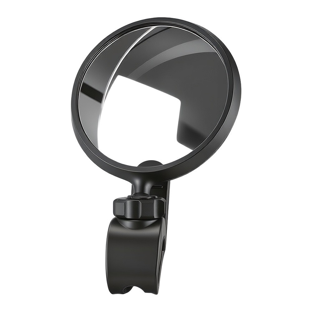 Adjustable Bicycle Rearview Mirror for Road MTB Folding Bikes Handlebar
