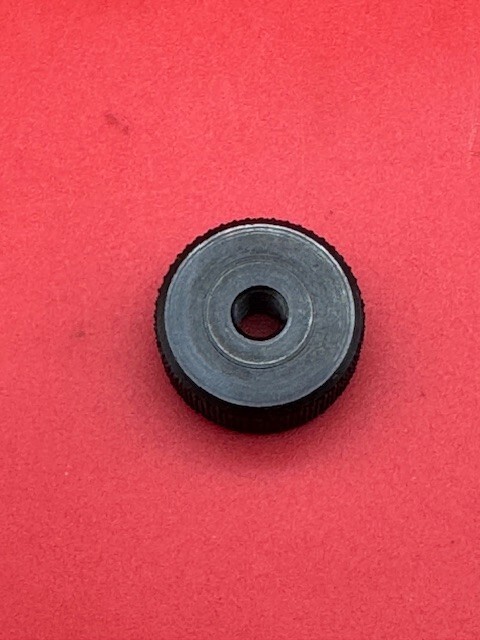 Starrett PT14421 Adjusting Nut ONLY for 123-36, 48, 60, 72 Vernier Caliper