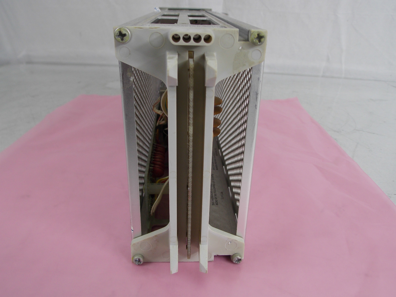 TEKTRONIX AM-6565/U AMPLIFIER PLUG-IN