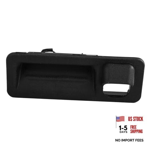 Rear Trunk Open Button Tail Gate Replacement for Kia for Sorento 2015-2020