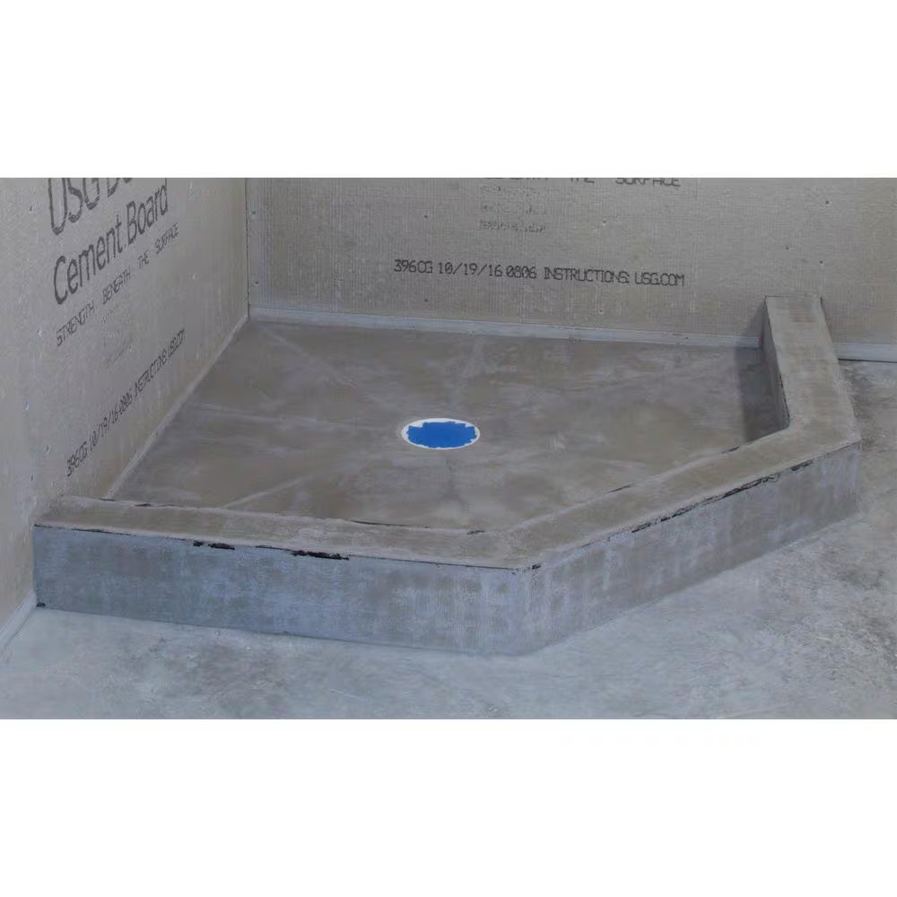 Pre-Pitch Standard Installation Kit