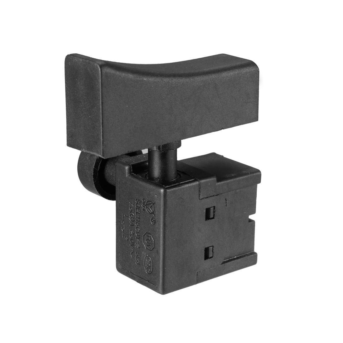 Electric Saw Trigger Switch AC250V 6A Tool Power Speed Control,SQEL115CDY