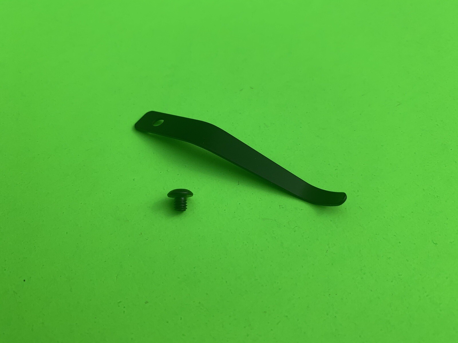 New Horton Crossbow Zombie Arrow Retention Spring w/ Mounting Screw