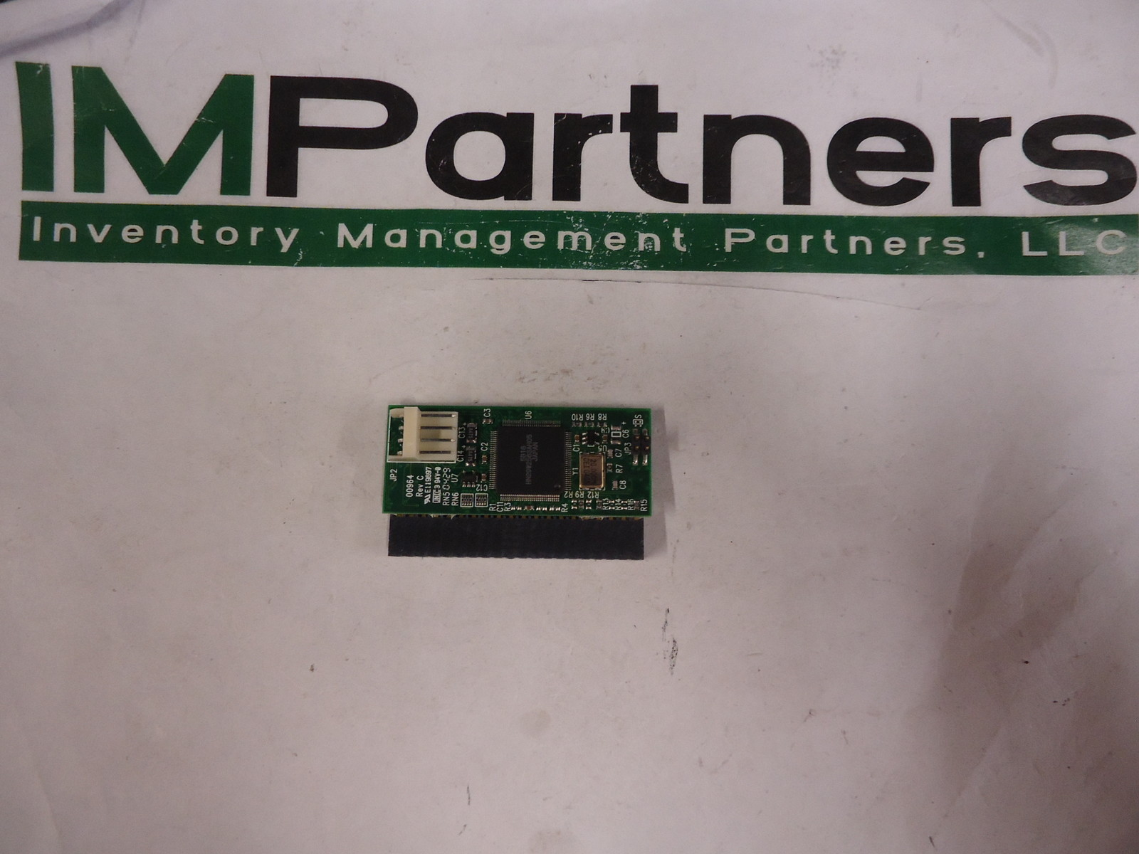 SLFDM40LPV512H, Simple Tech, 512MB 40PIN Flash Disk Module Vert., BRAND NEW!