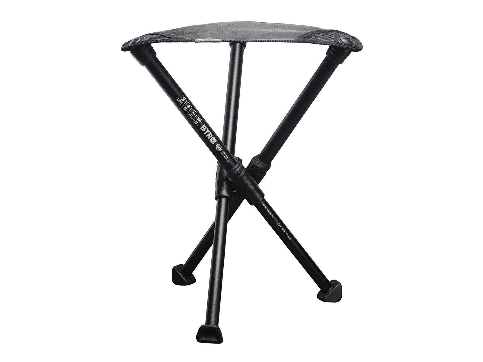 Hillsound BTR Stool for Ultralight Backpacking & Hiking, Lightweight Camping ...