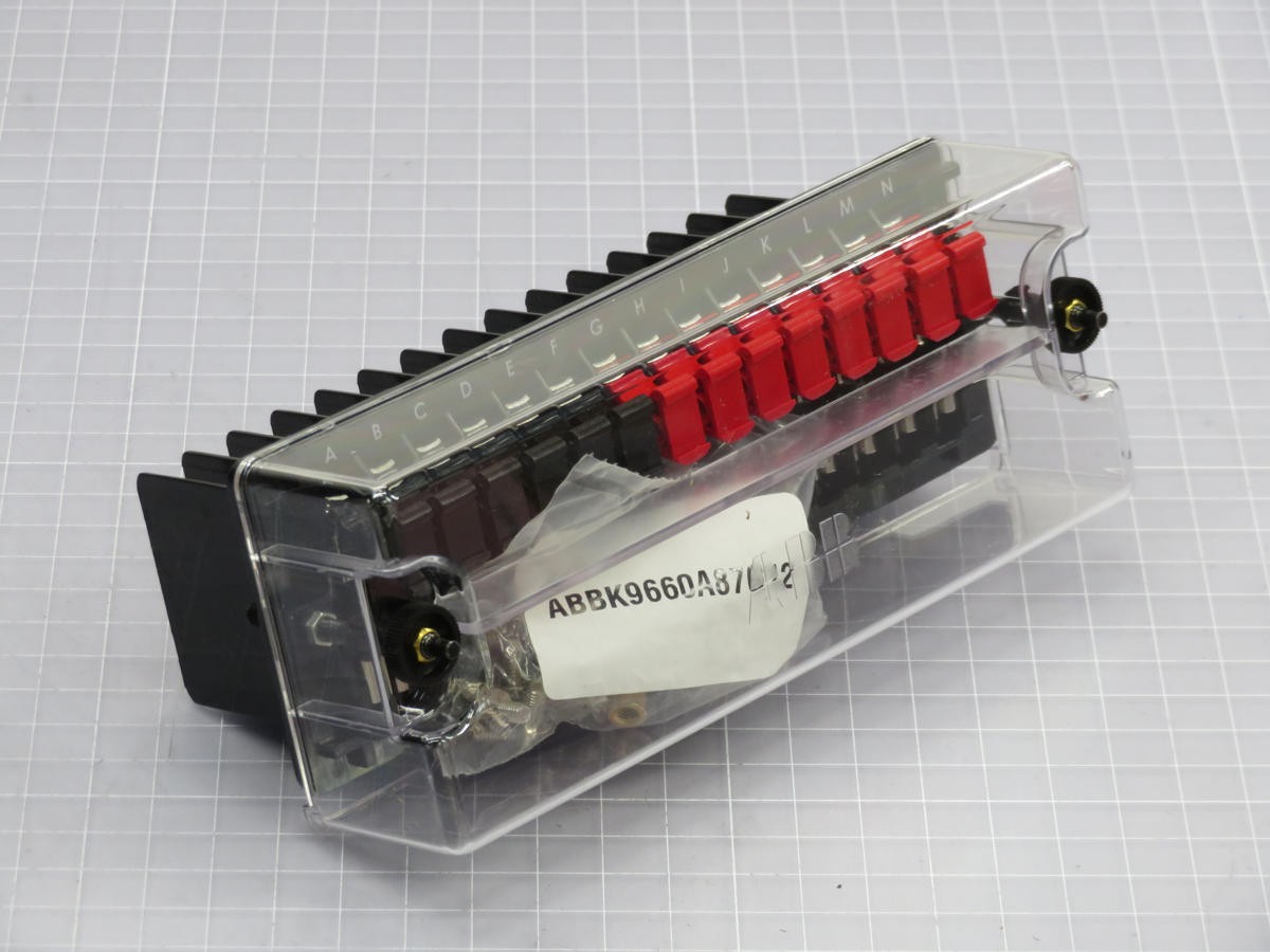 ABB FT4A14T14CN4173 FT SWITCH T217059