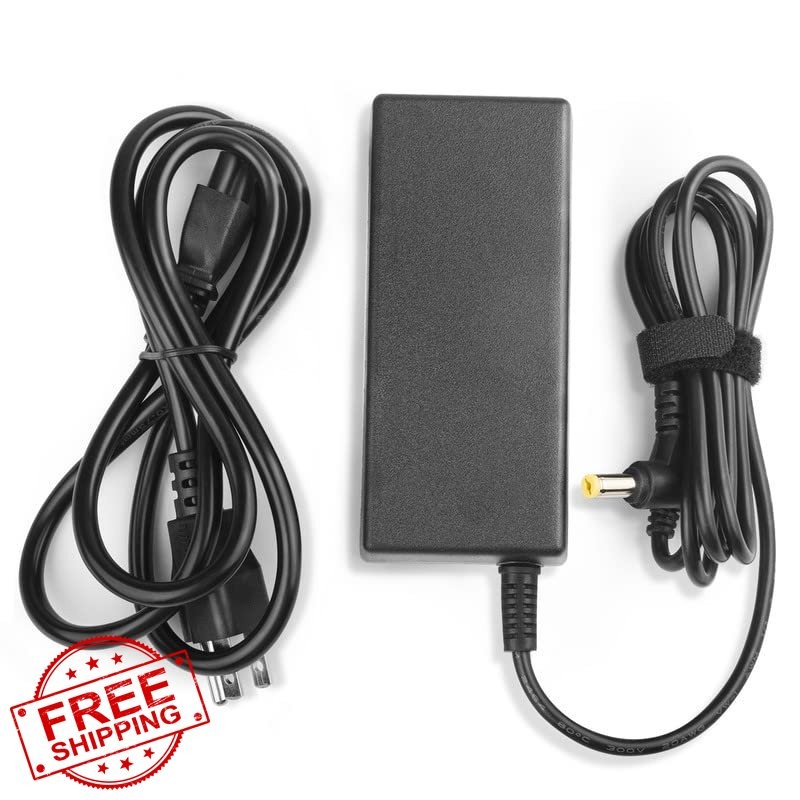 Acer G277HL/GN246HL LED Monitor AC Power Adapter Supply