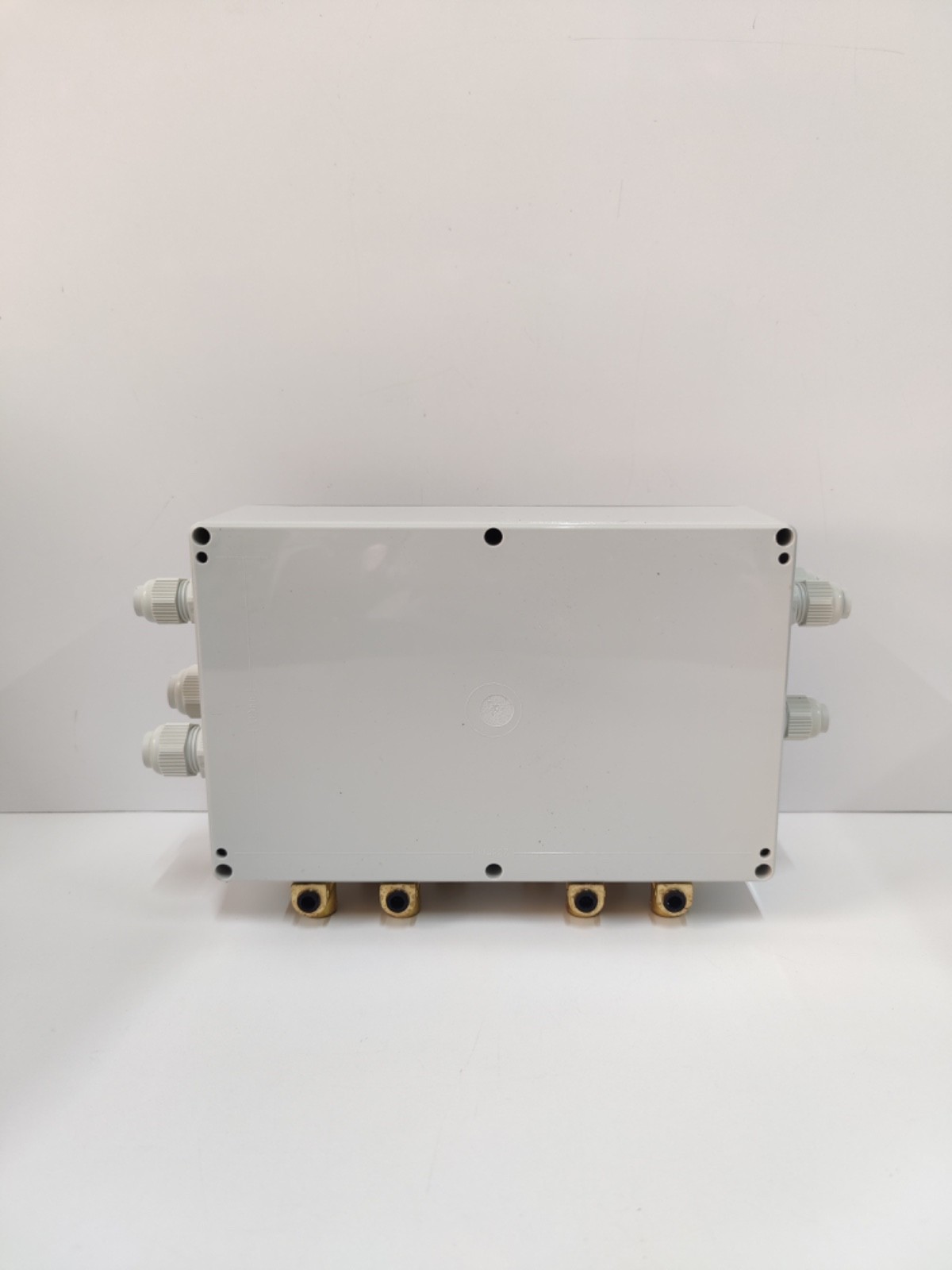 DONALDSON 1A31599326 CONTROLLER IPC STANDARD 10 WAY NEW