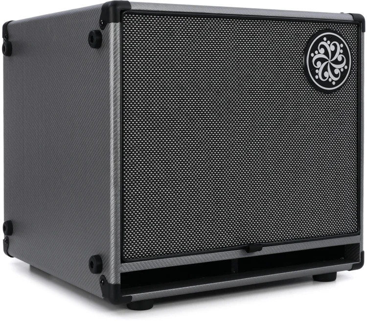 Darkglass DG112NE 500-watt 1x12" Bass Cabinet