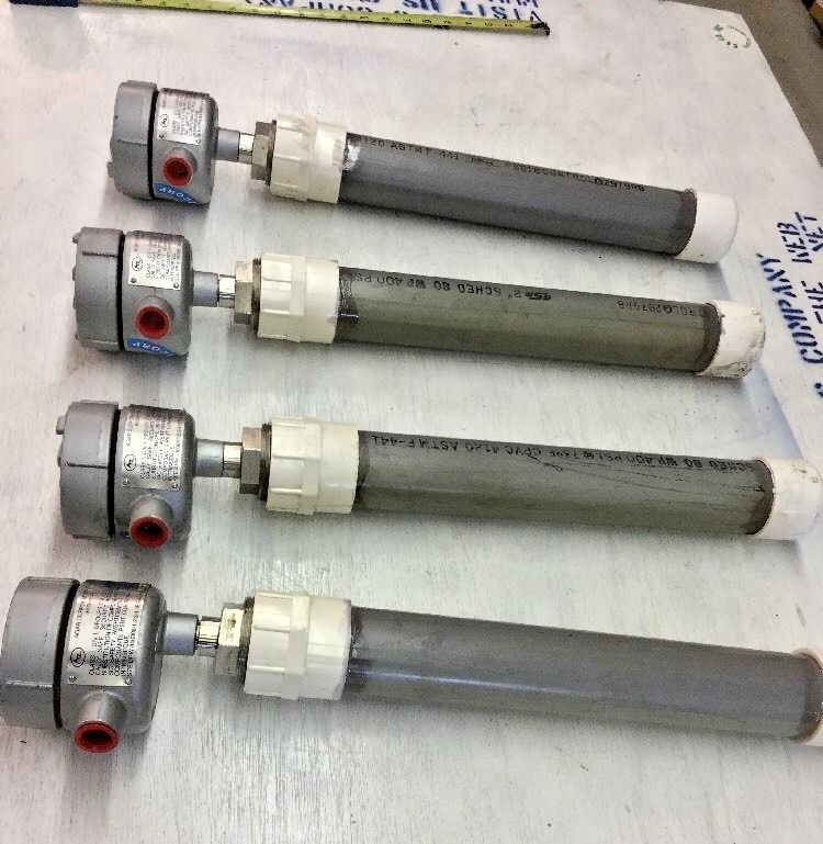 Agar Corp Microwave Based Liquid/Liquid Analyzer OW-101