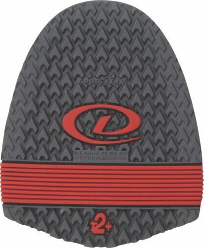 Dexter Bowling Replacement Hyperflex Traction Sole T-2 LARGE
