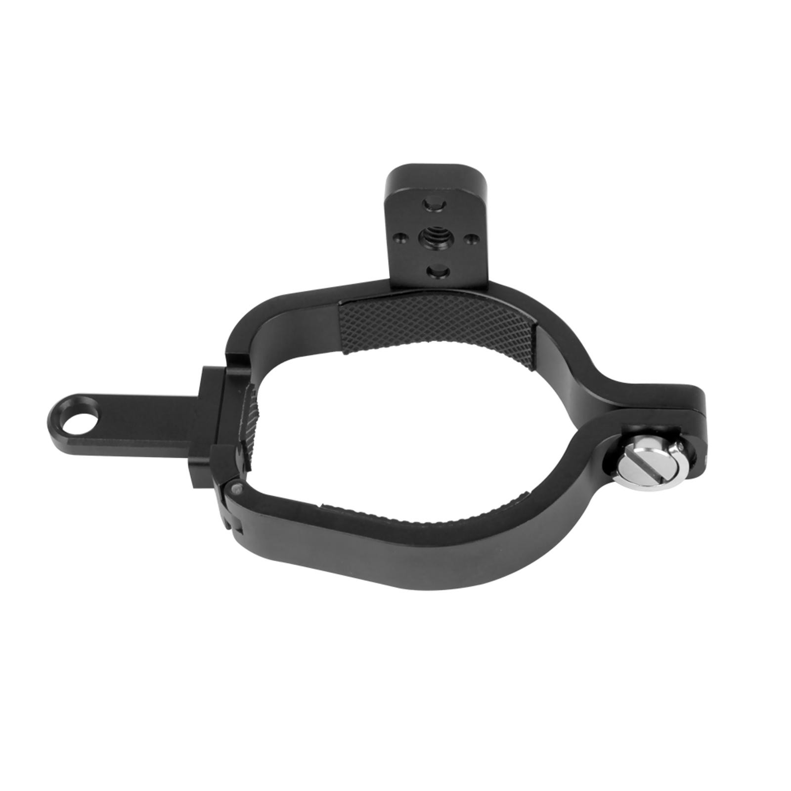 Handheld Gimbal Lanyard Locking Ring Neck Strap Shoulder Clip For DJI Ronin SC b