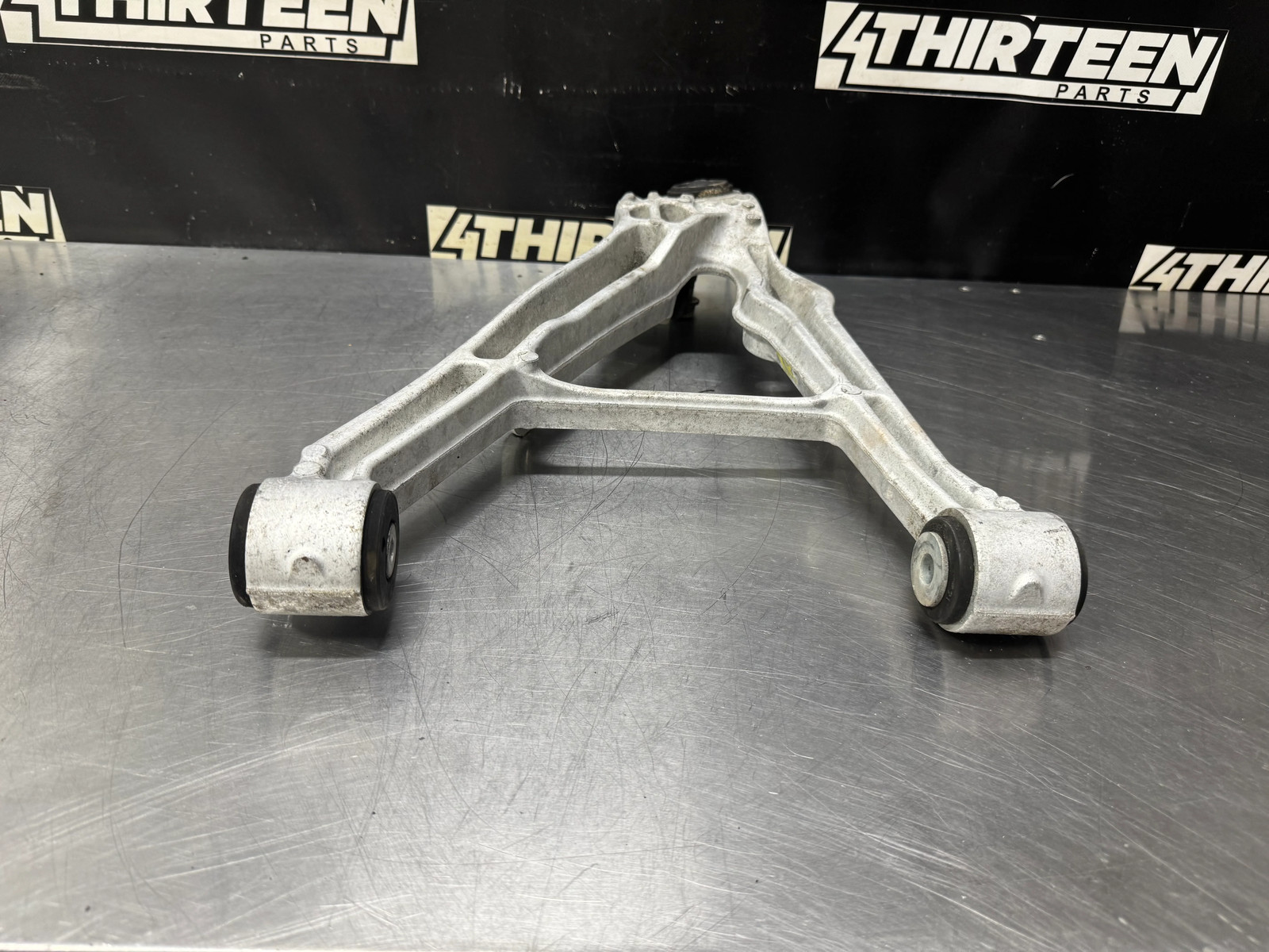 1997-2004 C5 CORVETTE REAR LOWER CONTROL ARM RH #N75