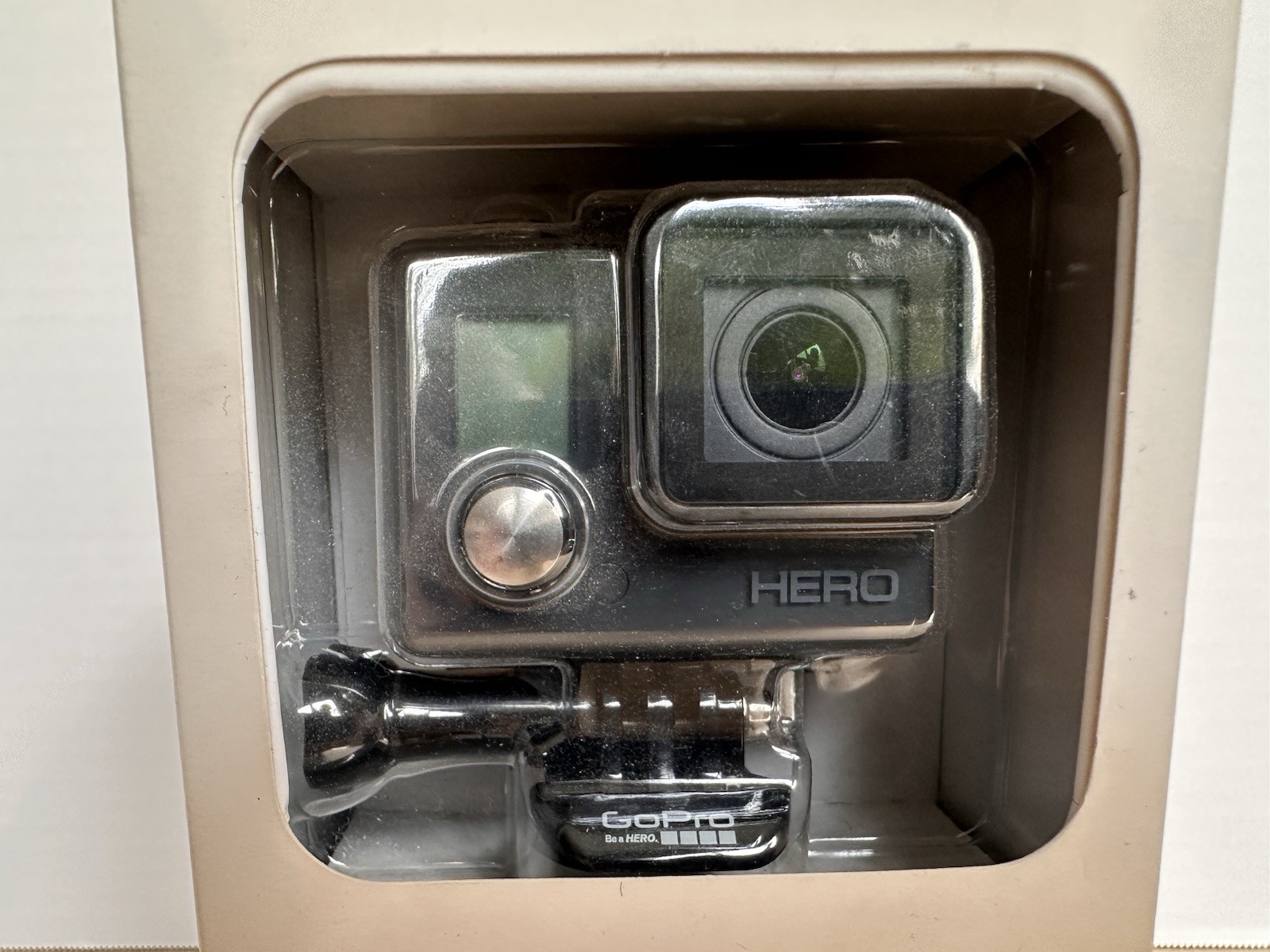 GoPro HERO Accessory Bundle with Mounts, Tripods, Carrying Case, Waterproof