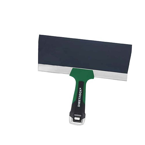 USG-Sheetrock Sheetrock 8" Matrix Blue Steel Finishing Knife