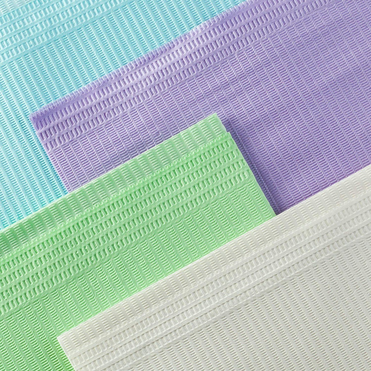 Floor Cleaning Paper Sheet Home Kitchen Durable Multipurpose