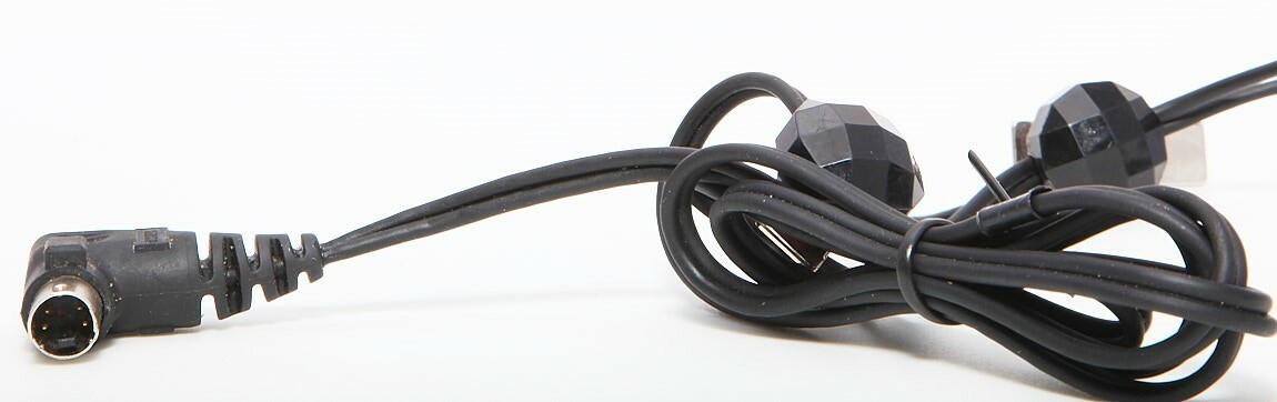 ClearCom Clear-Com HME HS4-3 Earpiece Headset & Microphone For BP200 BP210 BP410