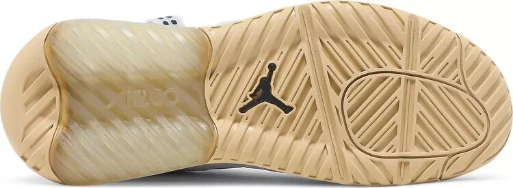 Air Jordan MA2 White Sesame CV8122-102 Men's Shoes