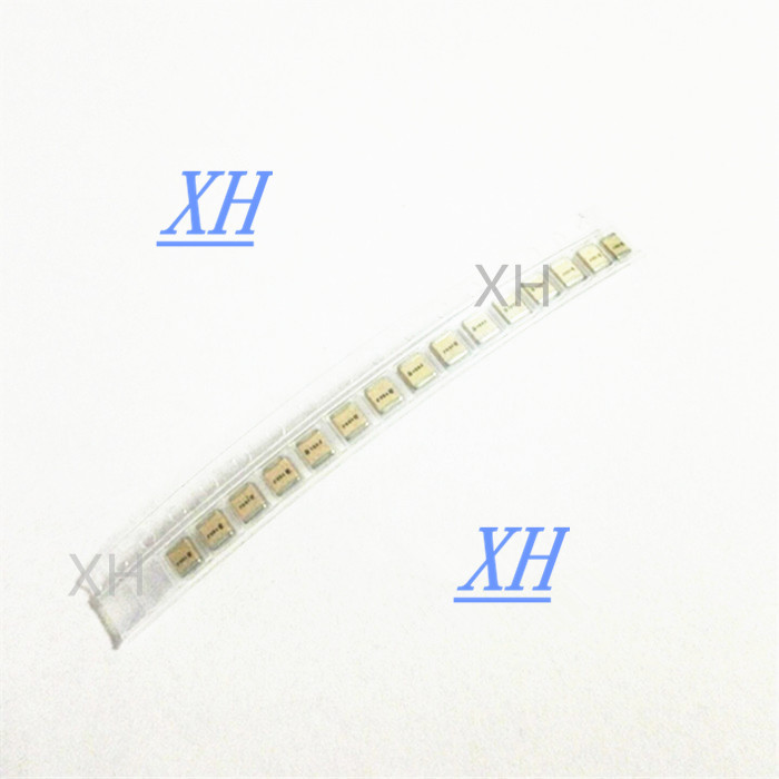 ATC 100B2R2 RF Porcelain Superchip Multilayer Capacitors 2.2pF 500V 10PCS