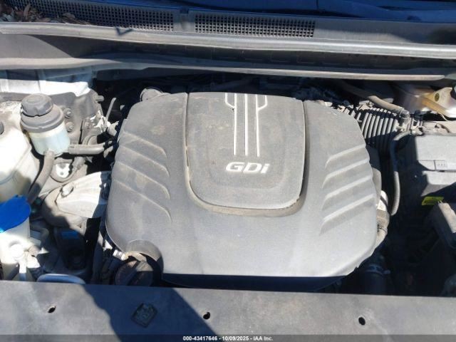 Audio Equipment Radio Receiver US Market Fits 15-16 SEDONA 4897032