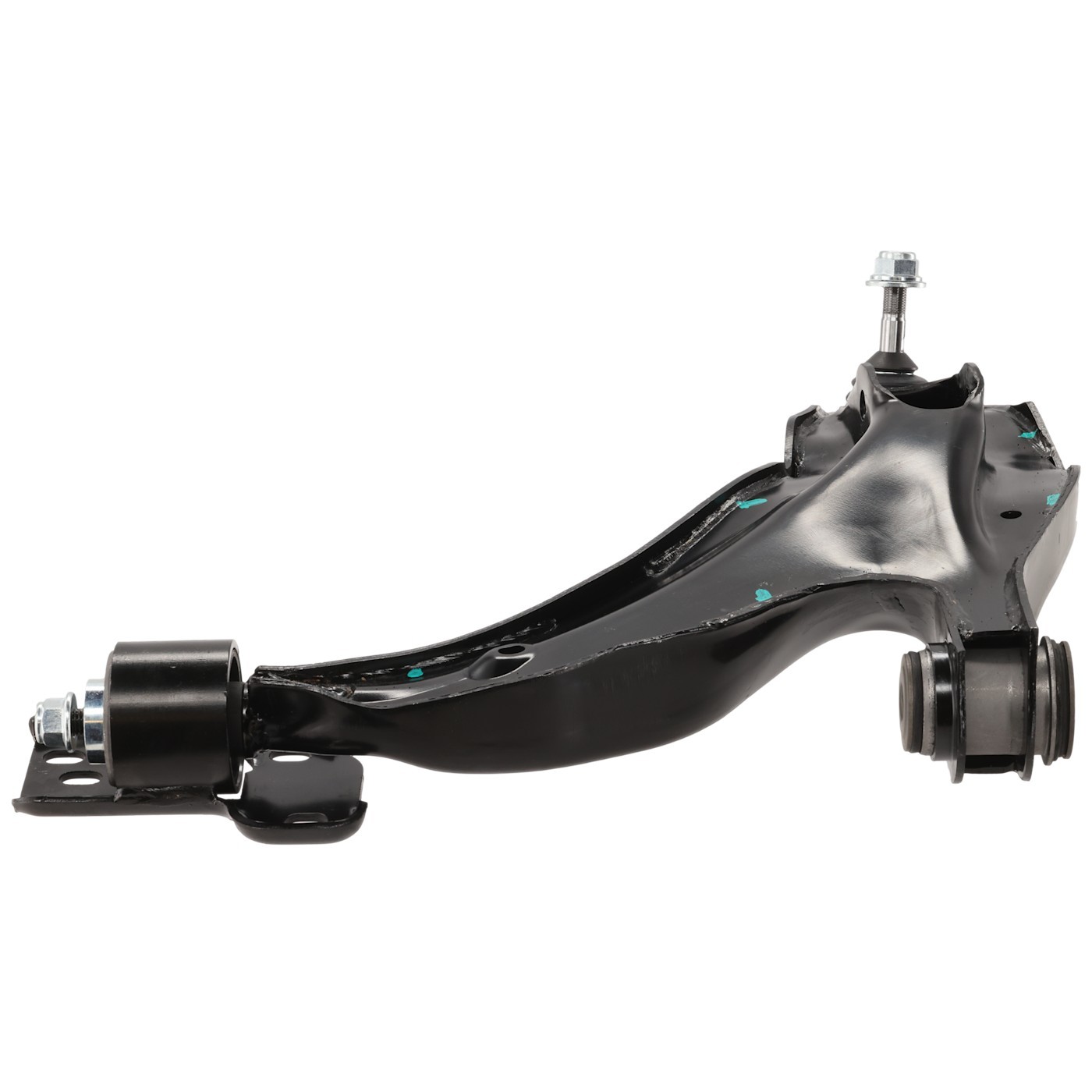 Control Arm For 2003-11 Mercury Ford Lincoln Front Passenger Lower 6W7Z3078B