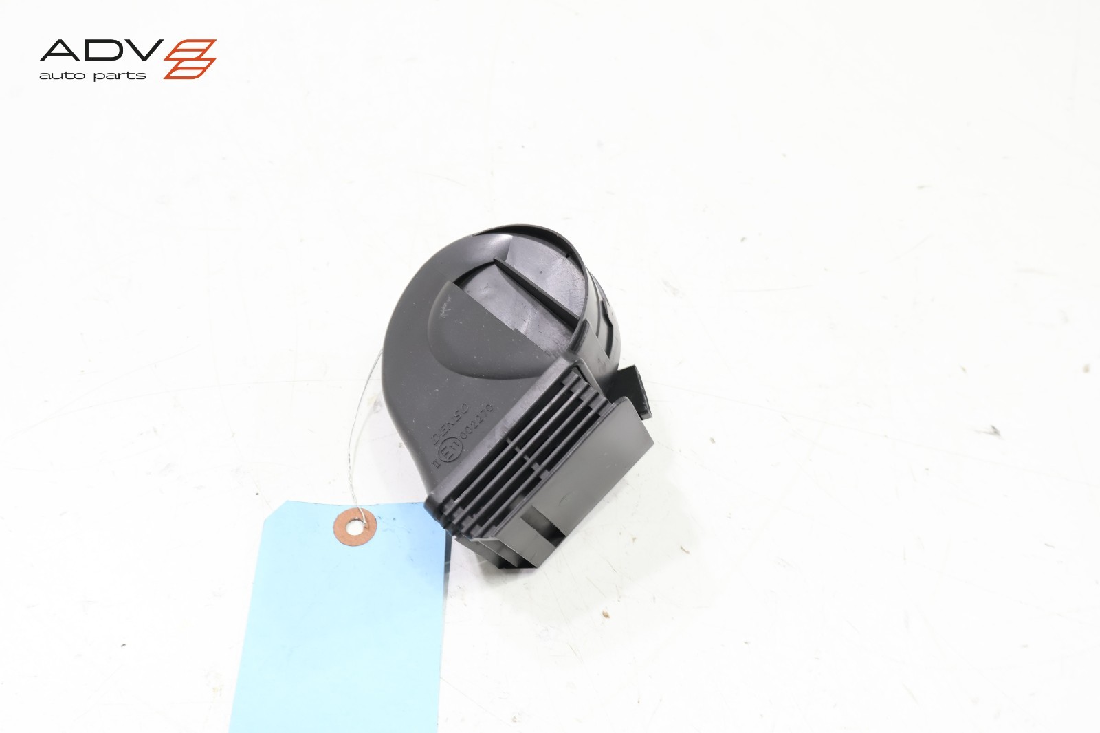 2023 - 2025 SUBARU OUTBACK RIGHT SIDE LOW TONE HORN SIGNAL OEM