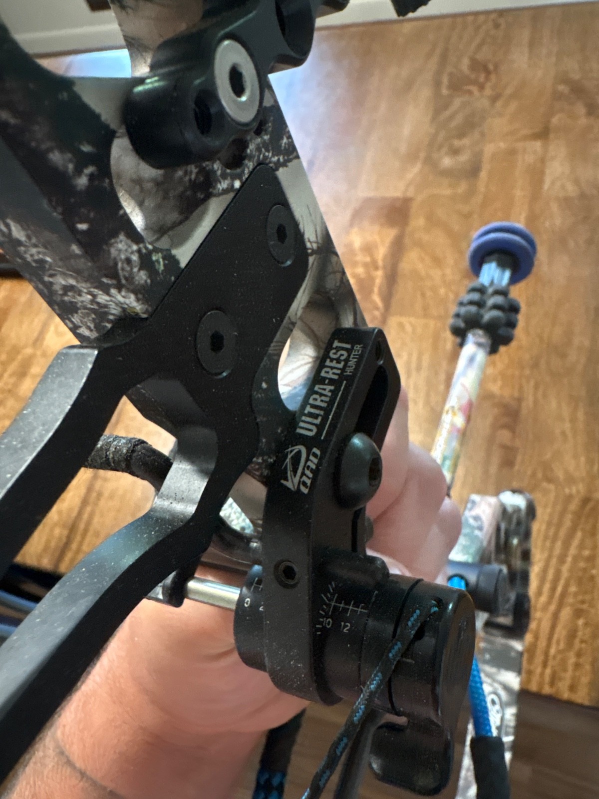 Mathews Z3 RH Compound Bow 70lb Lost camo