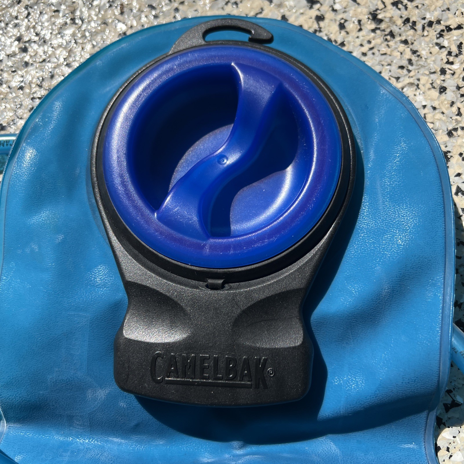 Camelbak Bladder