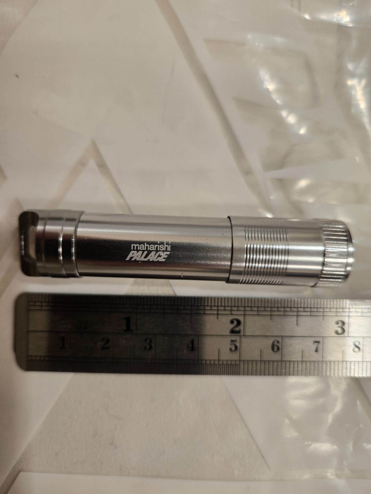 PALACE MAHARISHI MICRO TORCH