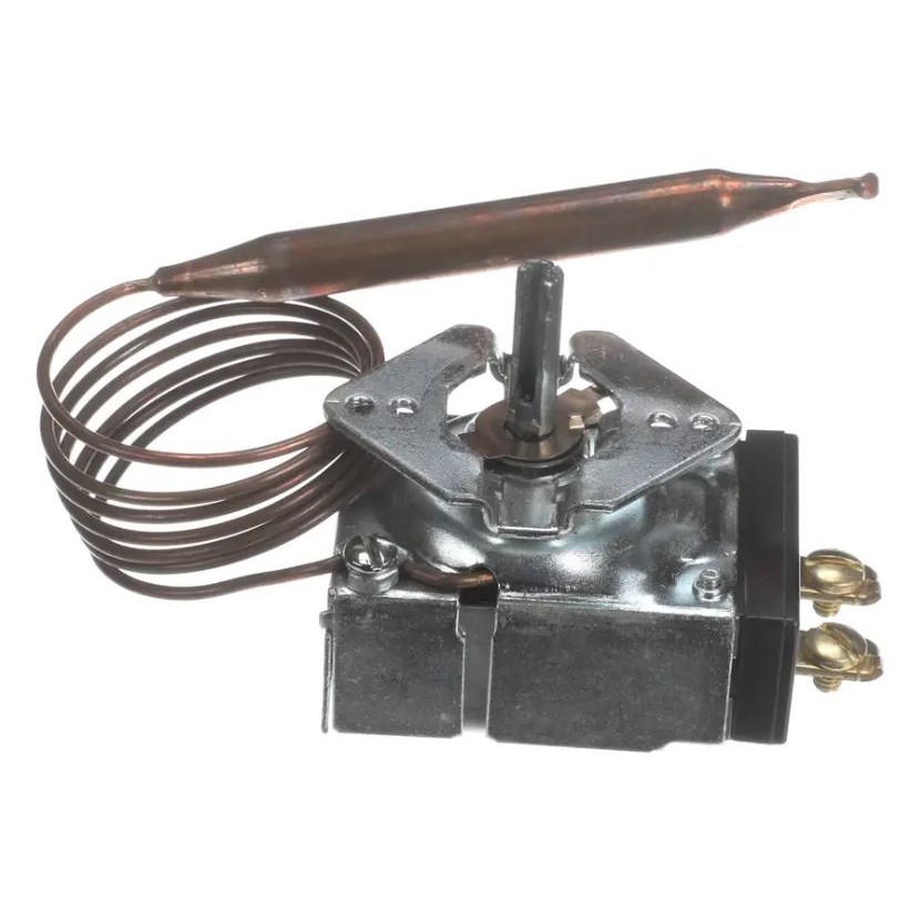 Atlas Metal 221402 Heating Thermostat