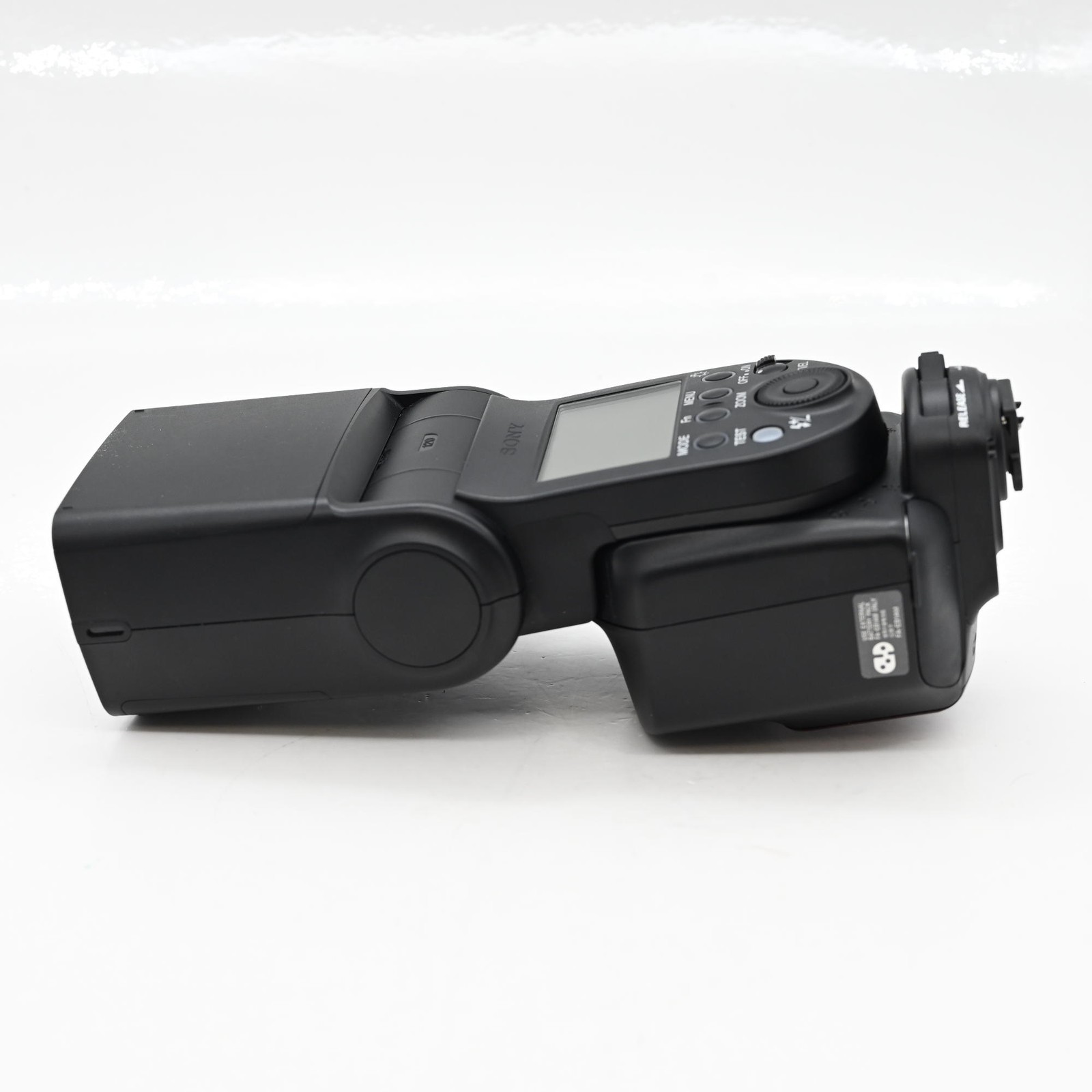 Sony HVL-F60M Shoe Mount Flash #252