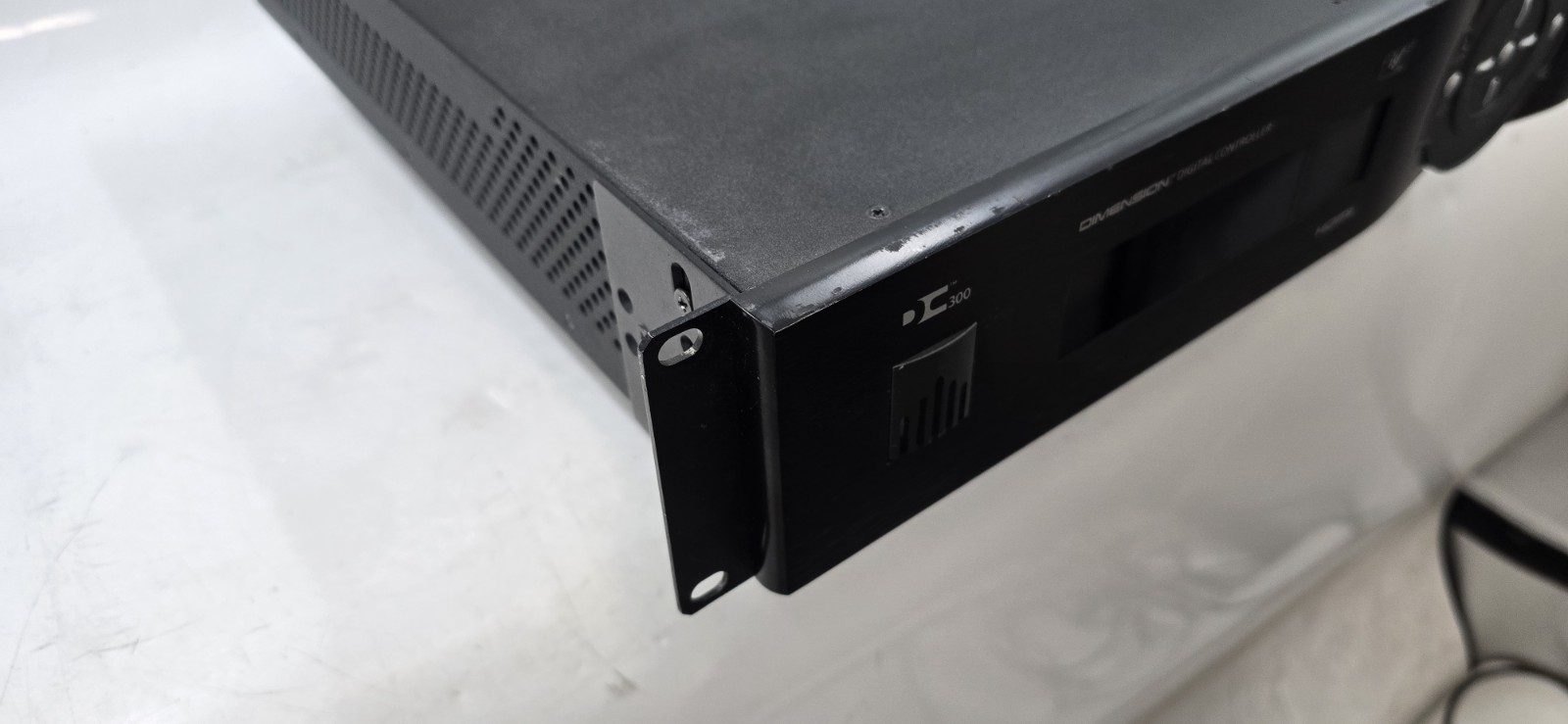 Runco DR-300 Video Processor Scaler DR300 - TESTED - GC-7536