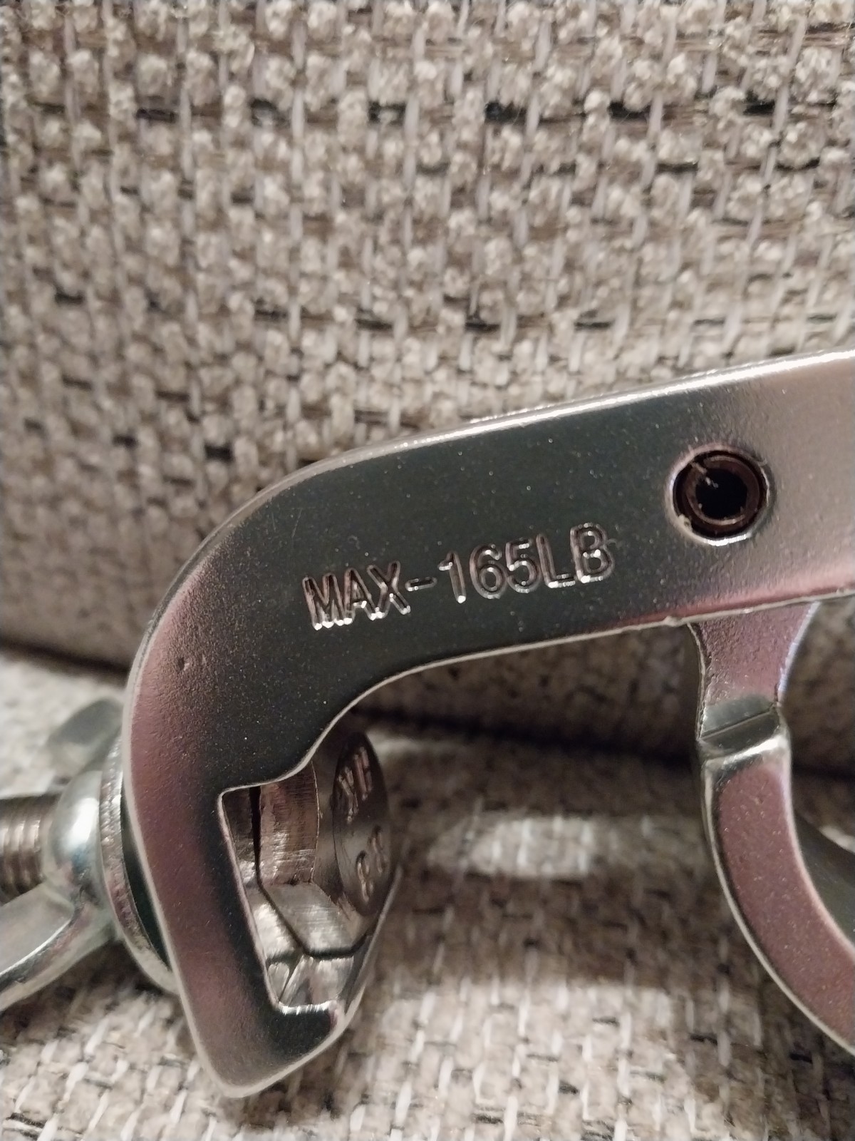 Global Truss Trigger Clamp for Trussing 4 items
