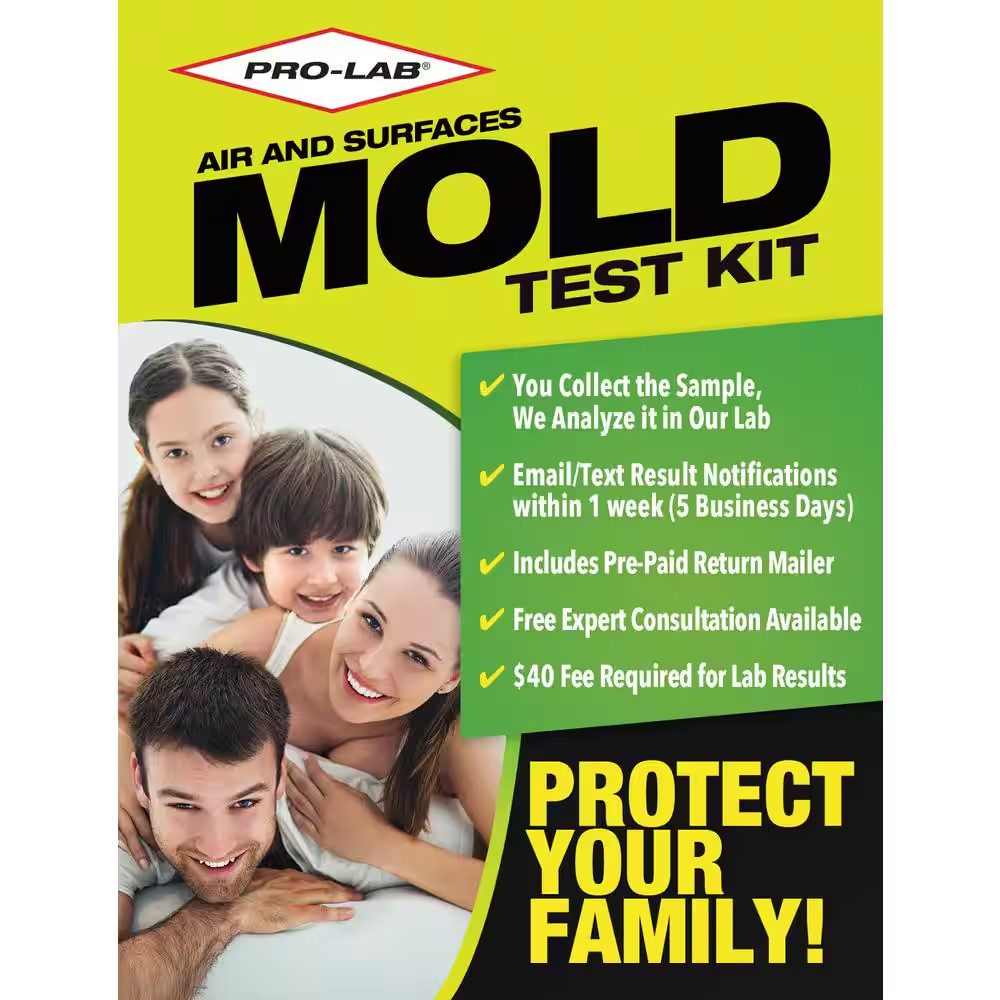 Mold Test Kit