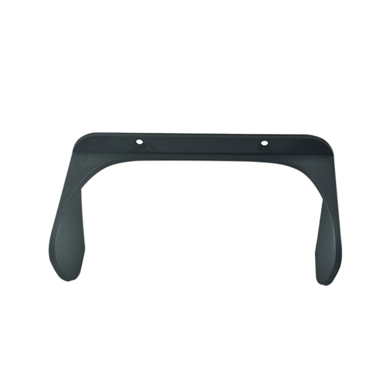 VR Headset Wall Mount Bracket for PS VR 2 Wall Mount Storage Solution