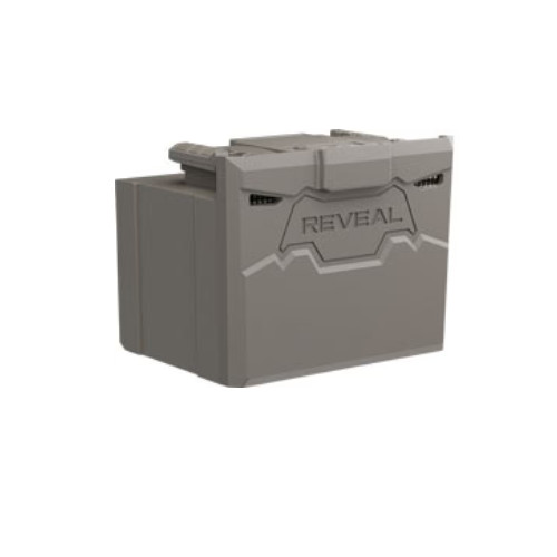 Tactacam Reveal 4.0 Lithium Battery Cartridge 10k Mah