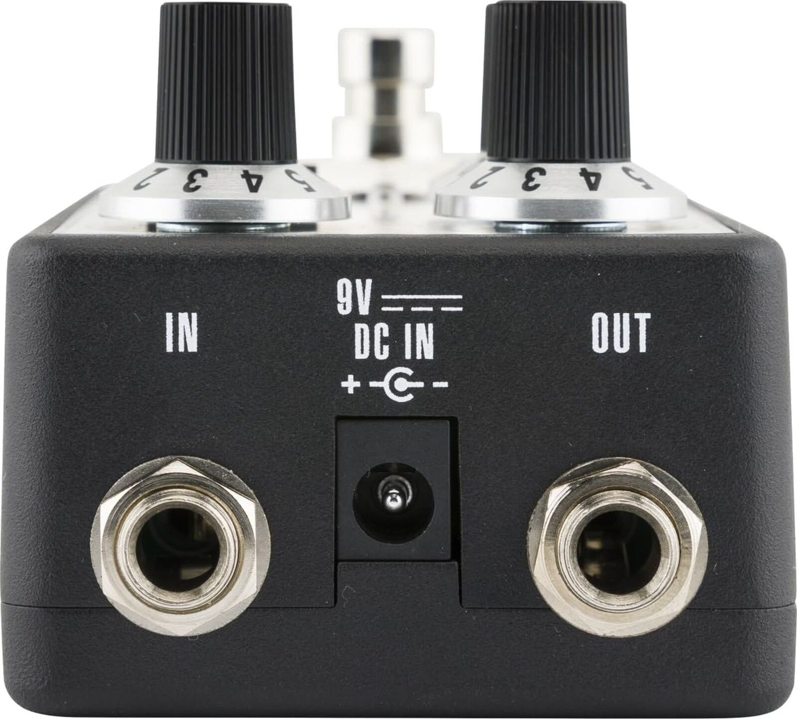 Bassman Effects Pedal