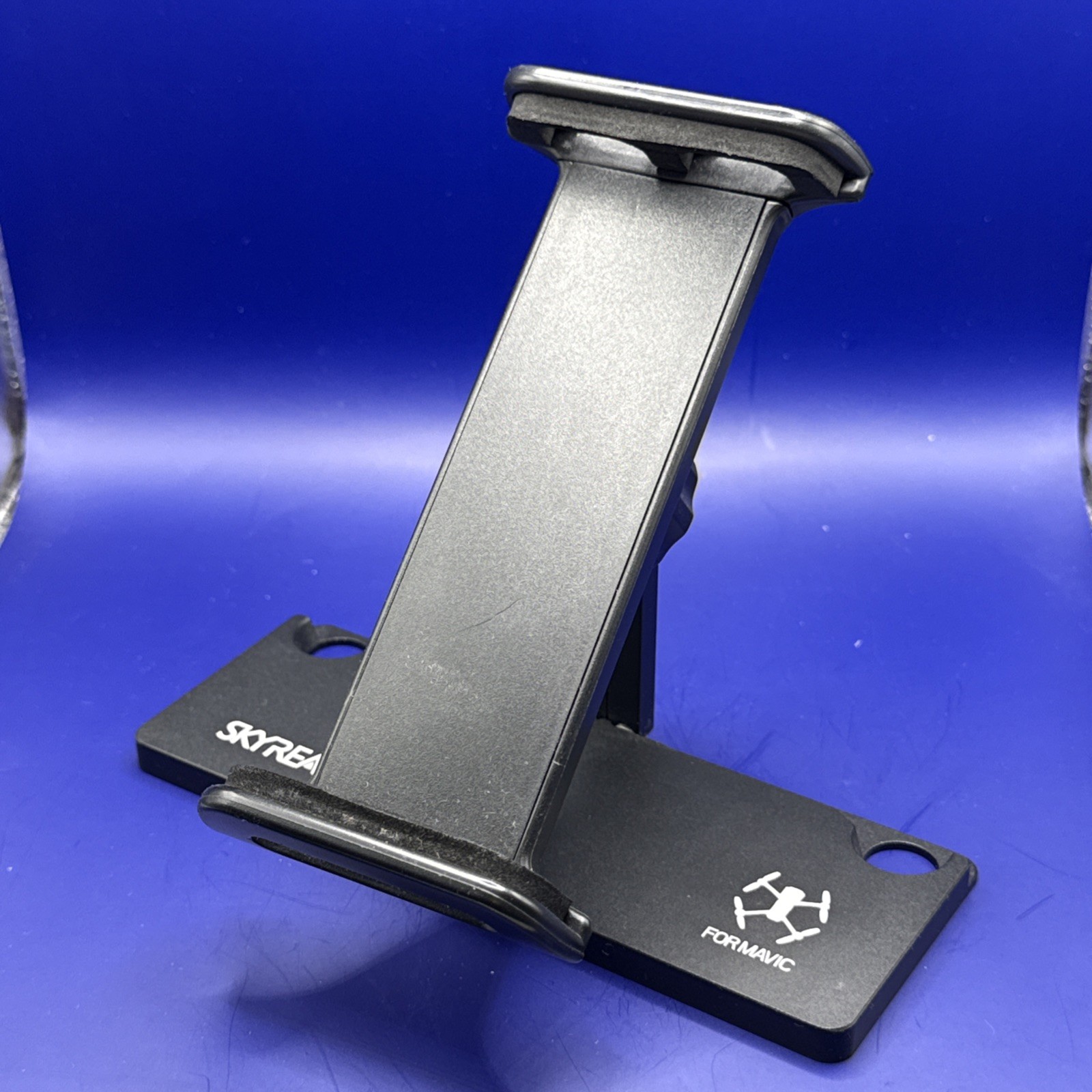 Skyreat Foldable Phone / Tablet Mount for DJI Mavic Controller Holder - Used