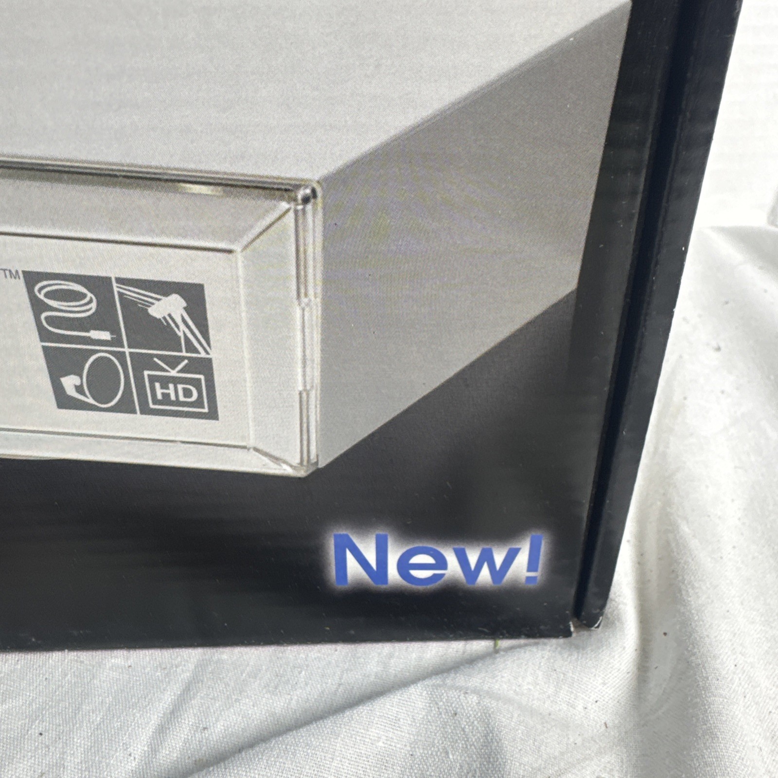 Channel Master D2A Digital Analog Converter Model CM-7000 NEW IN BOX