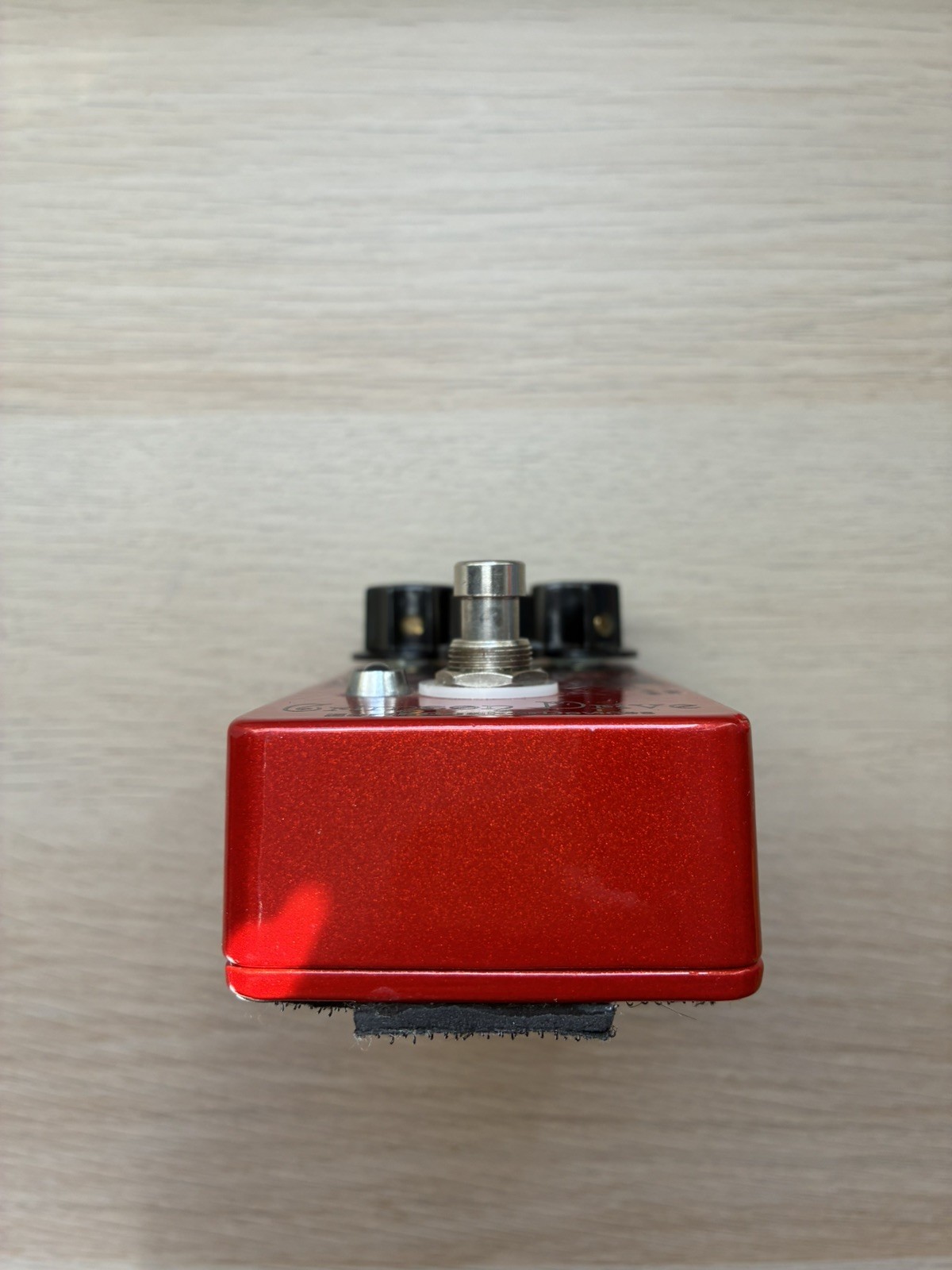 EarthQuaker Devices Crimson Drive